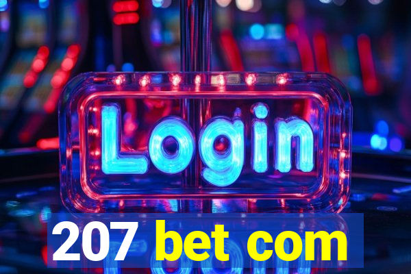 207 bet com